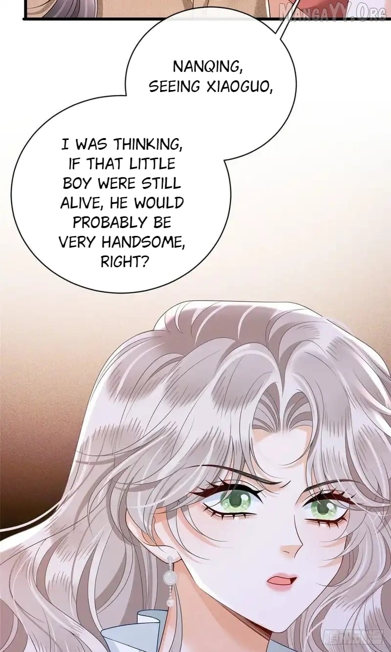 She Becomes Glamorous After The Engagement Annulment Chapter 36 - page 3